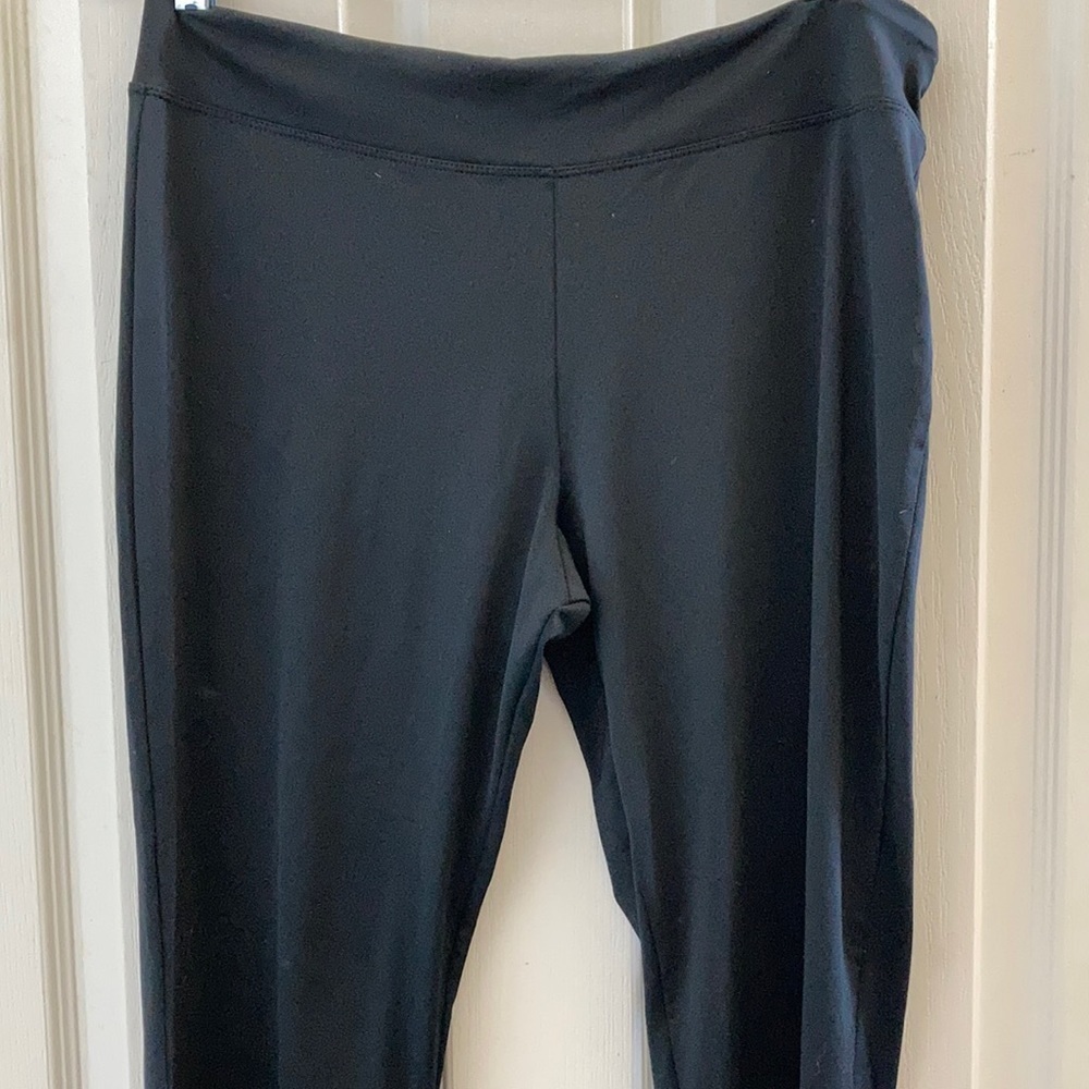 FINAL MARKDOWN Ladies champion workout slacks large
